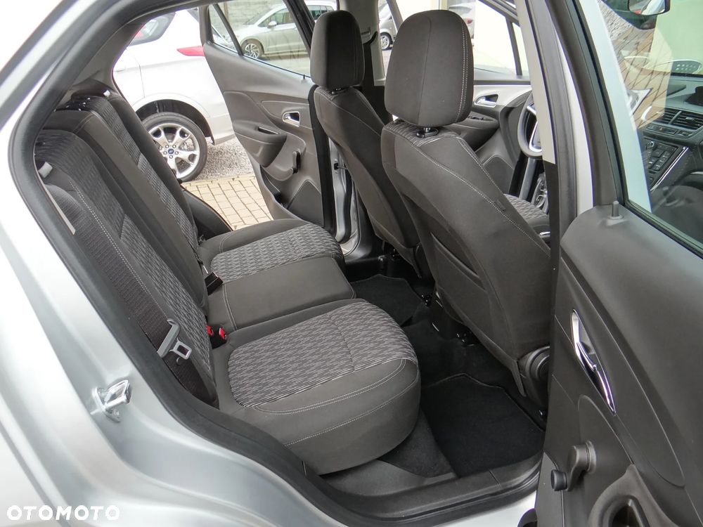 Opel Mokka ver-1-6-ecoflex-start-stop-selection - 35