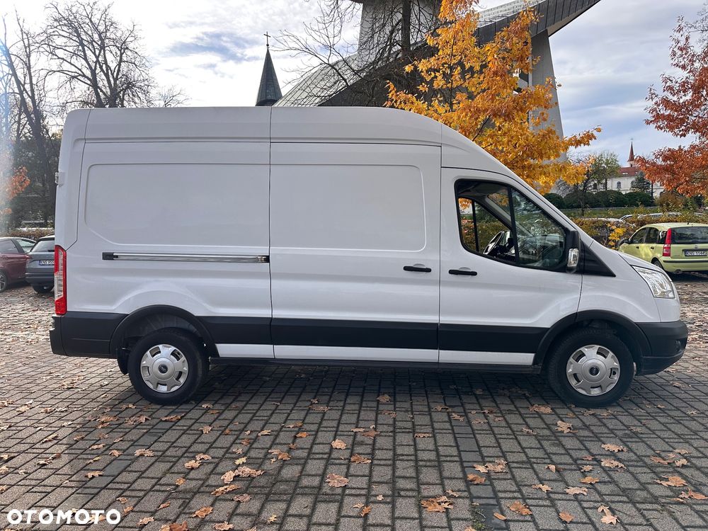 Ford TRANSIT - 26
