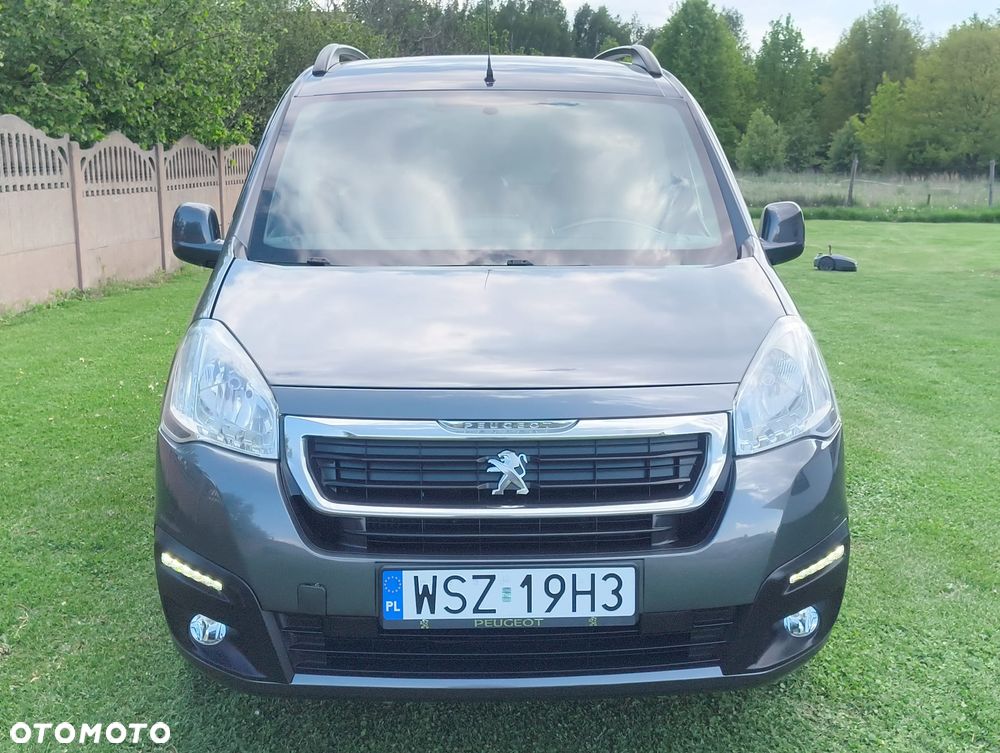 Peugeot Partner - 4