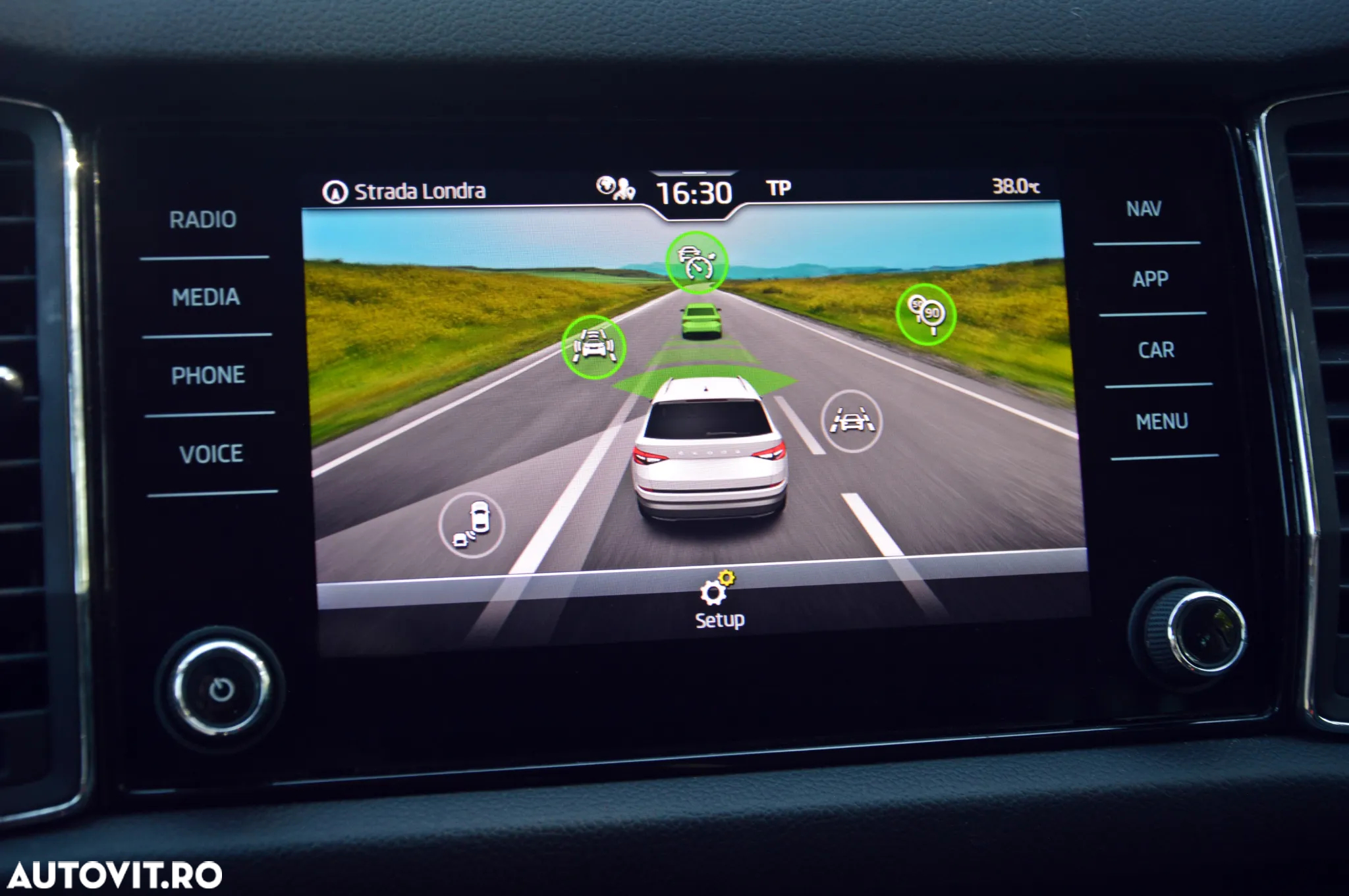 Skoda Kodiaq 2.0 TDI DSG Ambition - 31