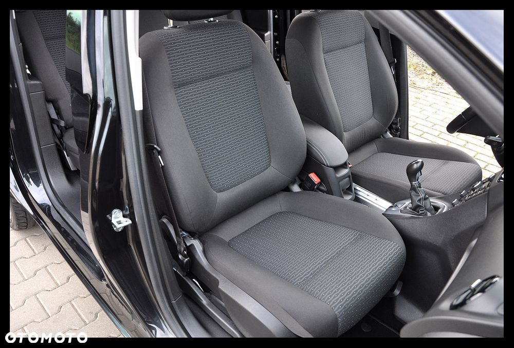 Opel Meriva 1.4 drive - 23