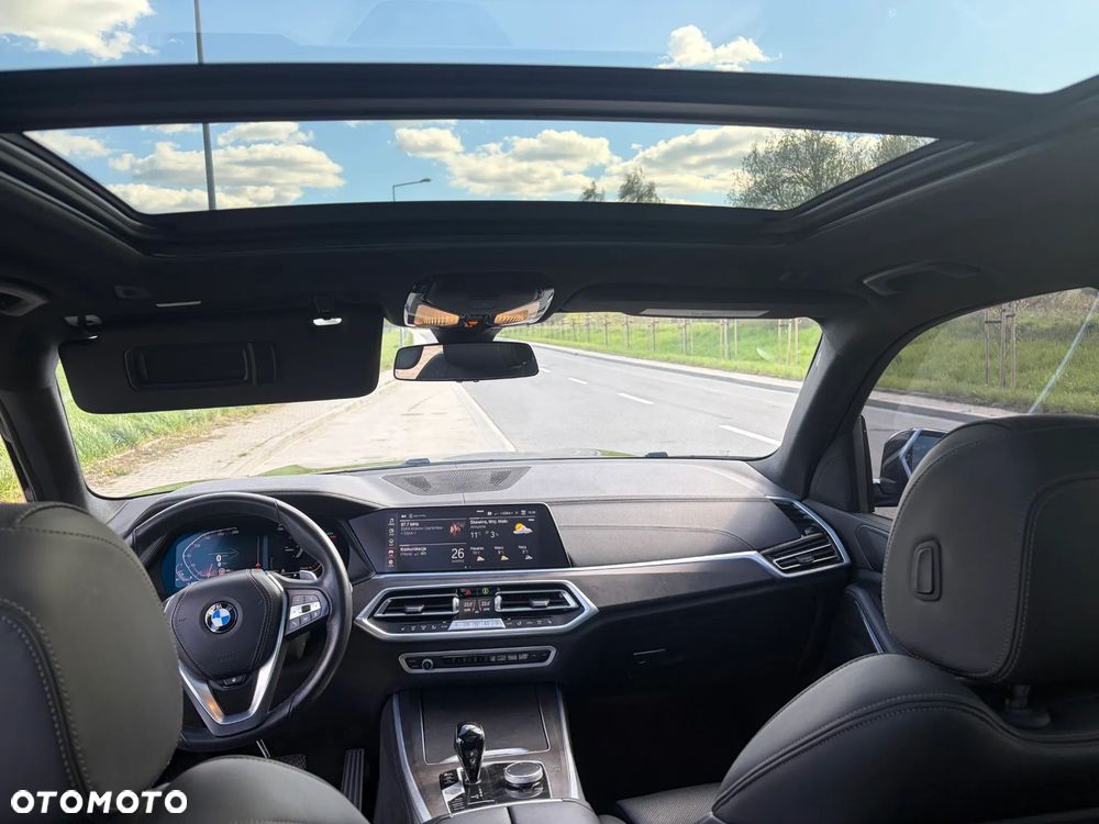 BMW X5 xDrive40i mHEV - 7