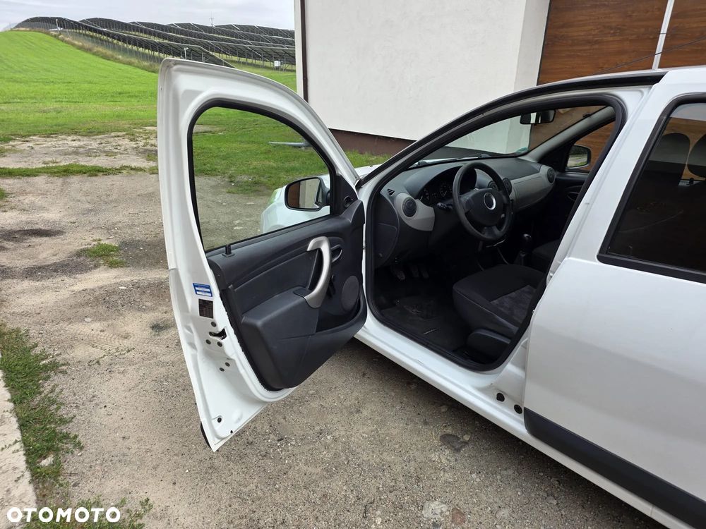 Dacia Sandero 1.2 16V - 7
