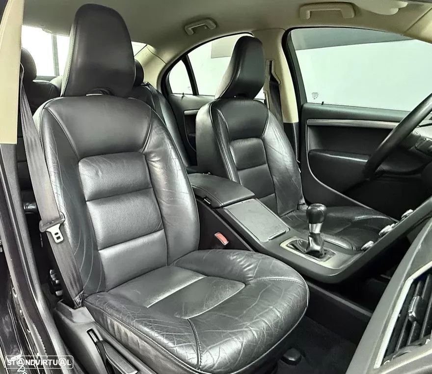 Volvo S80 2.0 D Momentum - 9