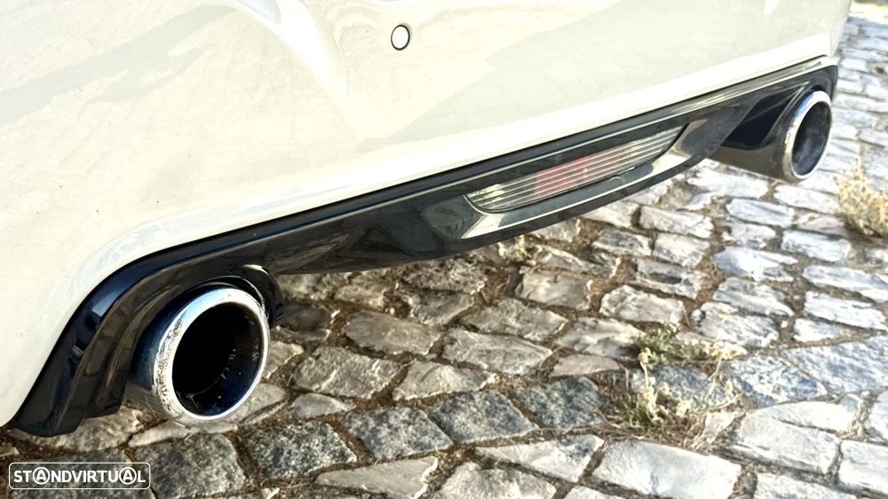 Peugeot RCZ 1.6 200 THP GT-Line - 17