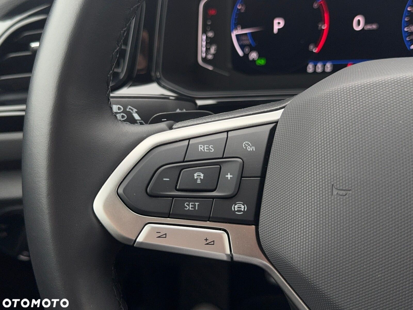 Volkswagen T-Roc 1.5 TSI Style DSG - 19
