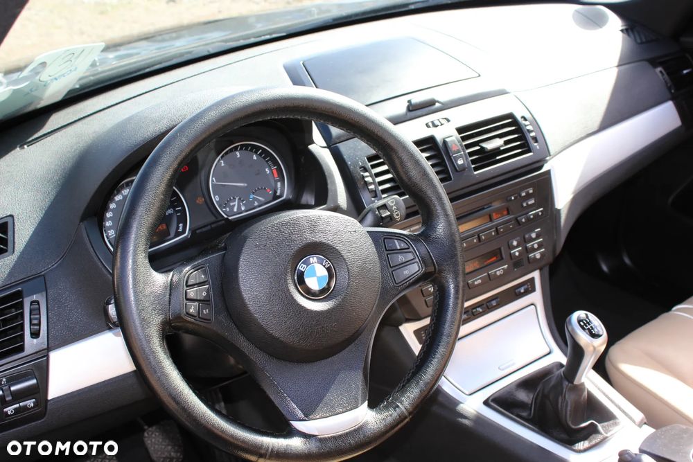 BMW X3 xDrive20d Edition Exclusive - 8