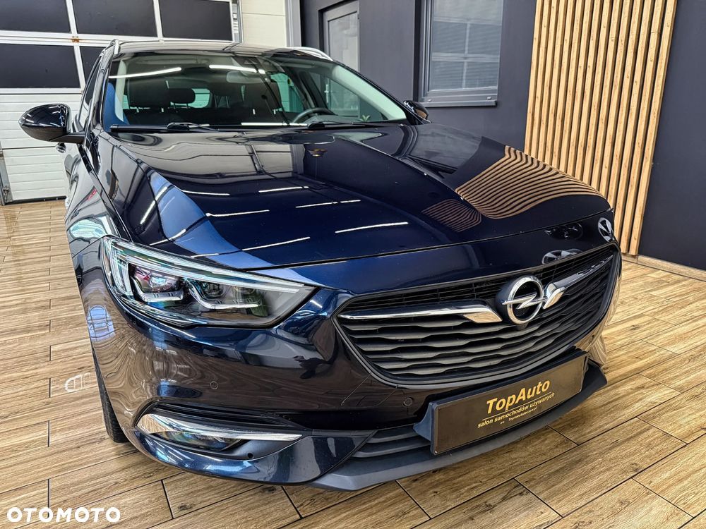 Opel Insignia - 4