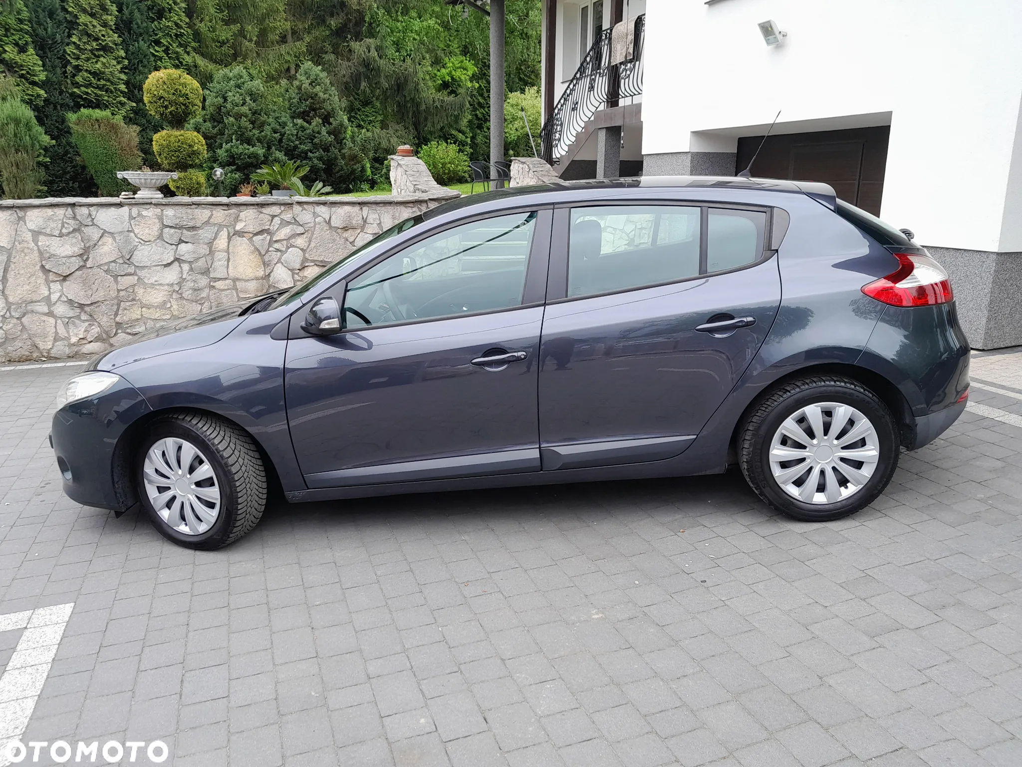Renault Megane - 10