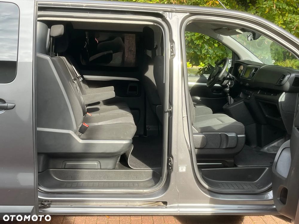 Opel Vivaro - 39