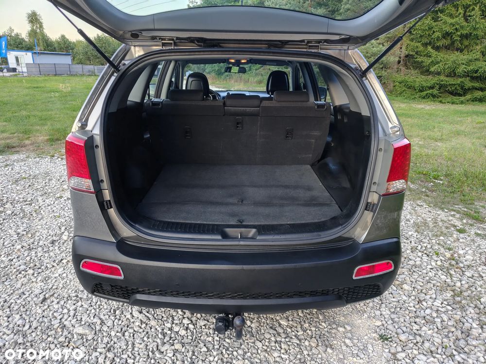 Kia Sorento 2.4 Freedom - 30