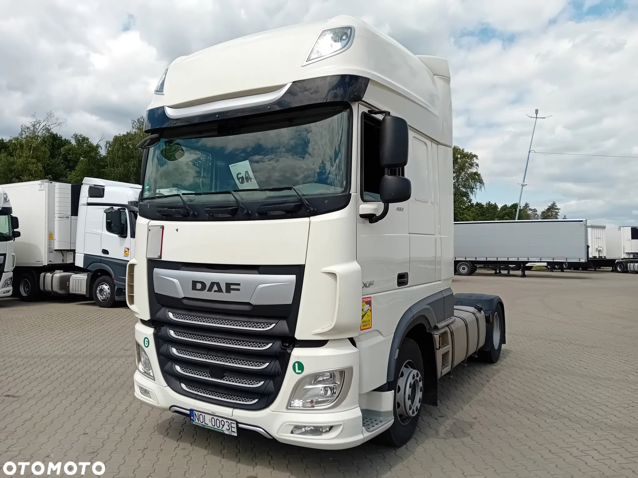 DAF XF 480 FT SSC - 3