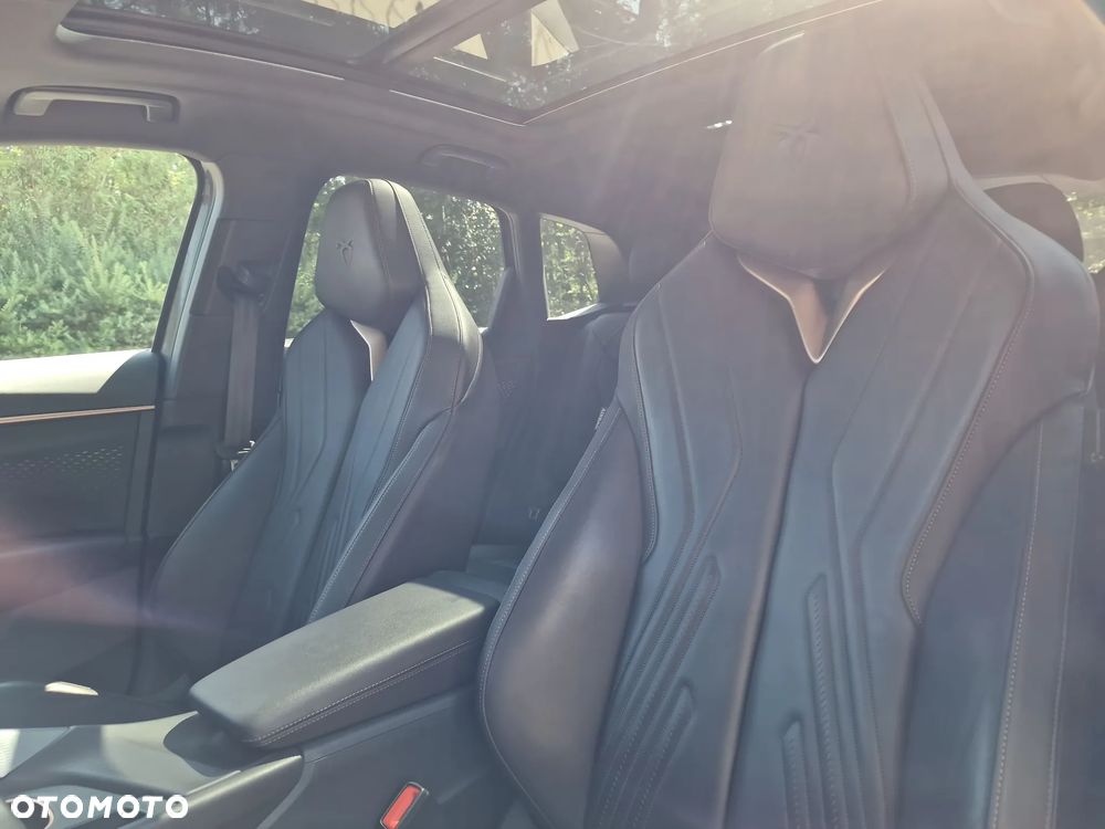 Cupra Terramar 1.5 eHybrid PHEV VZ Tribe Edition DSG - 12