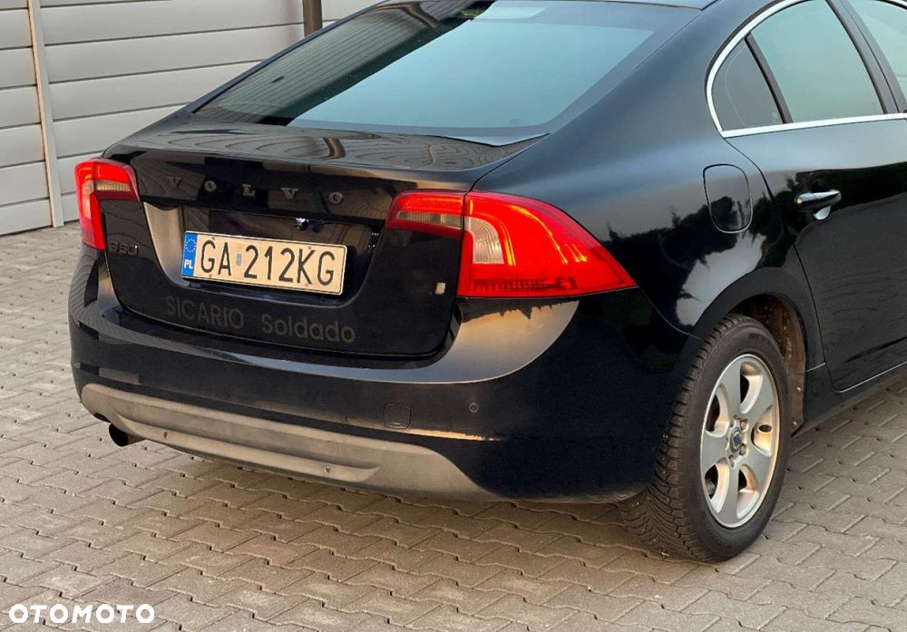 Volvo S60 - 9
