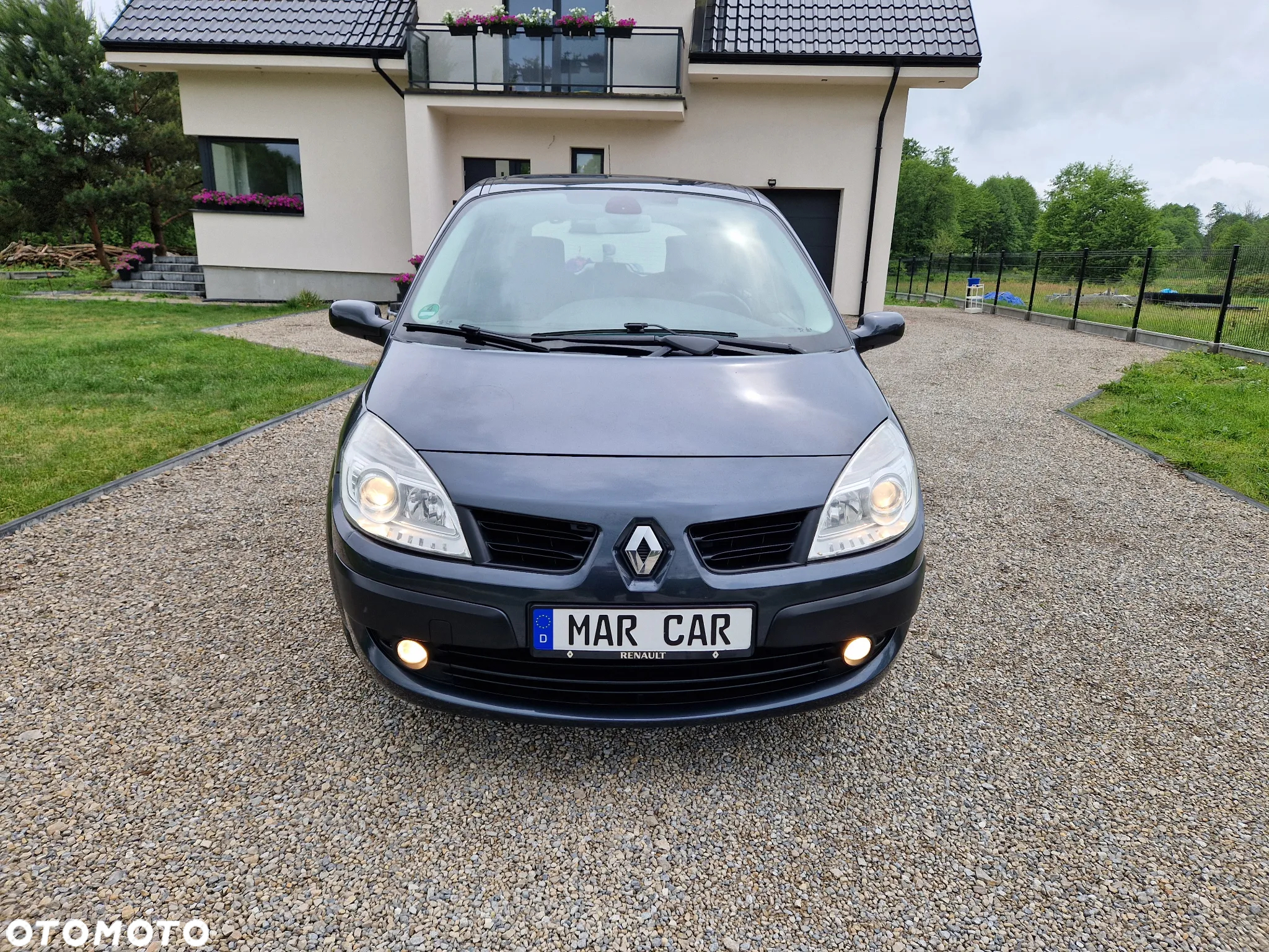Renault Scenic 1.6 16V Alize Plus - 2