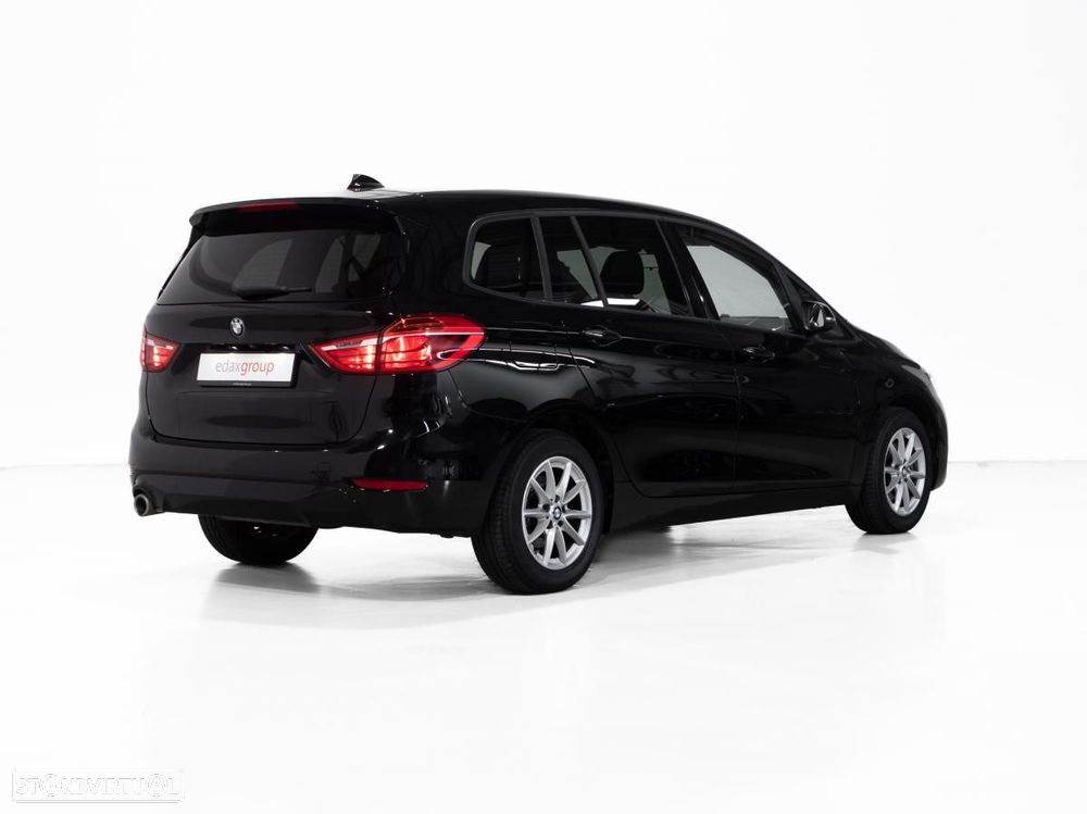 BMW 216 Gran Tourer d 7L Advantage - 3