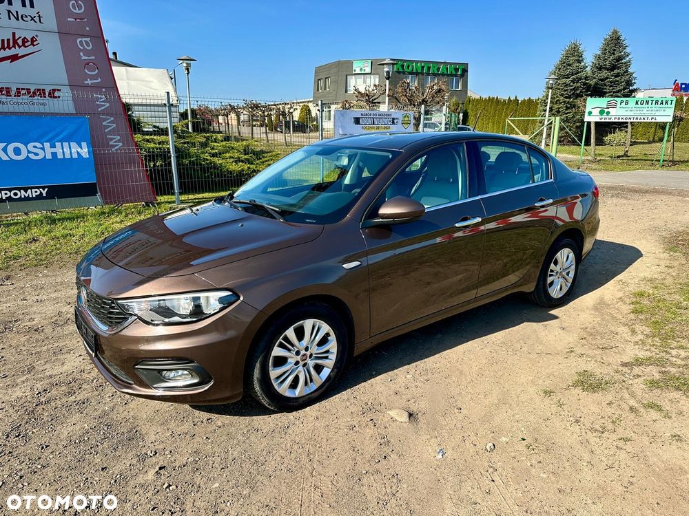 Fiat Tipo - 11