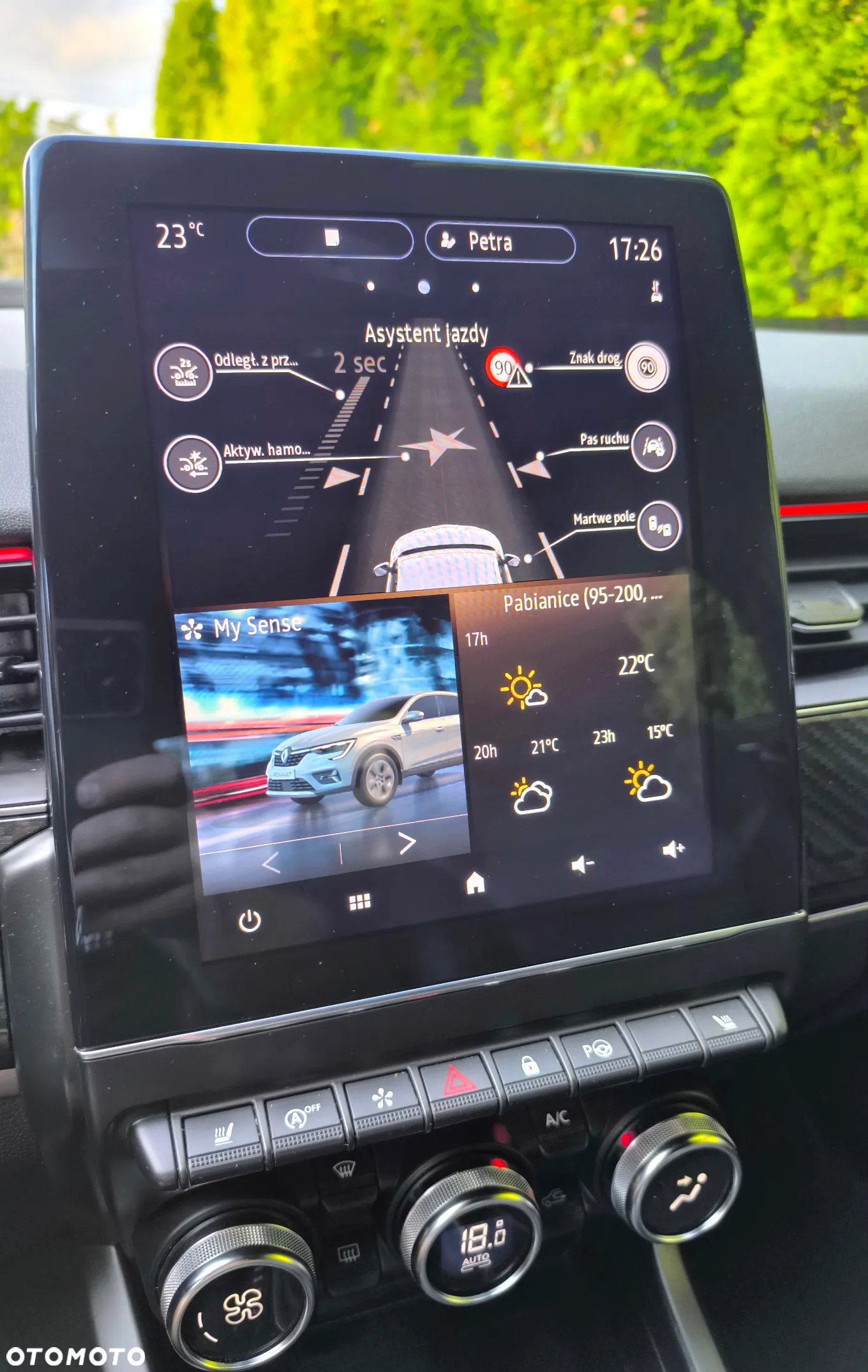 Renault Arkana TCe 140 EDC R.S LINE - 28