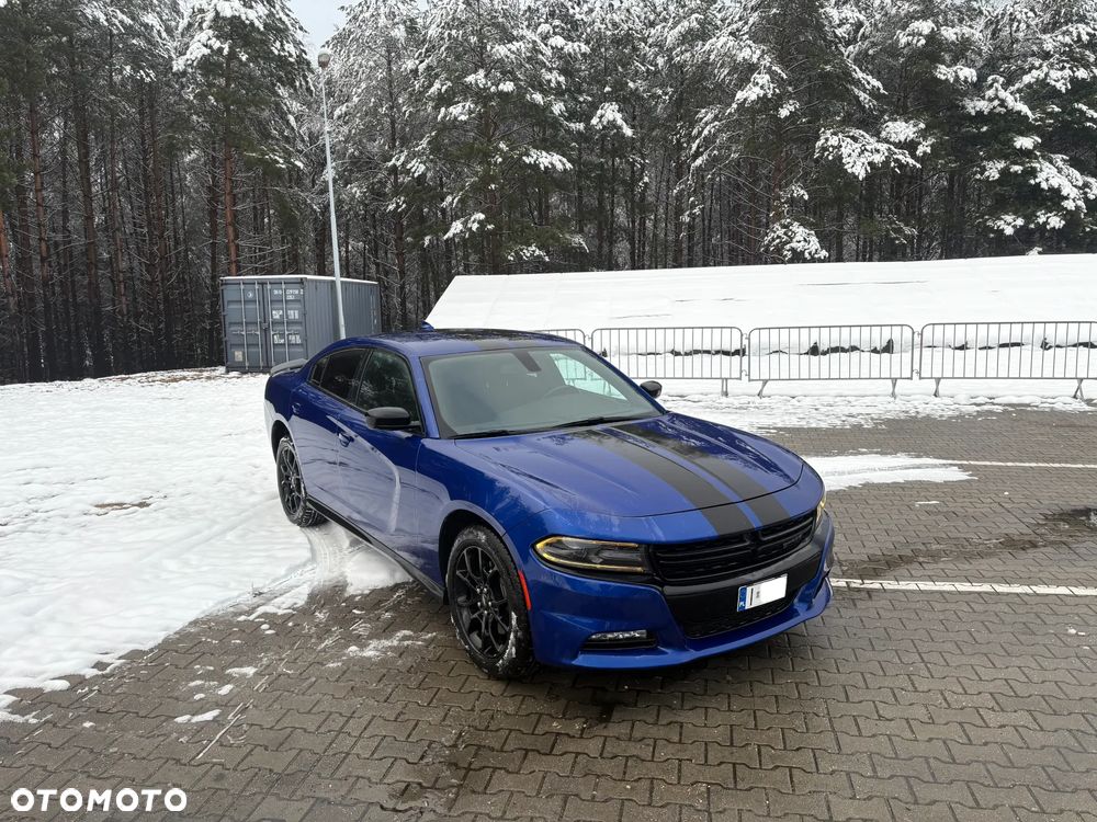 Dodge Charger - 6