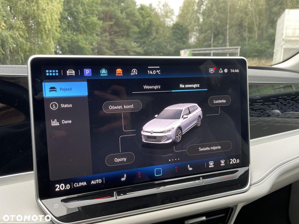 Volkswagen Passat - 24