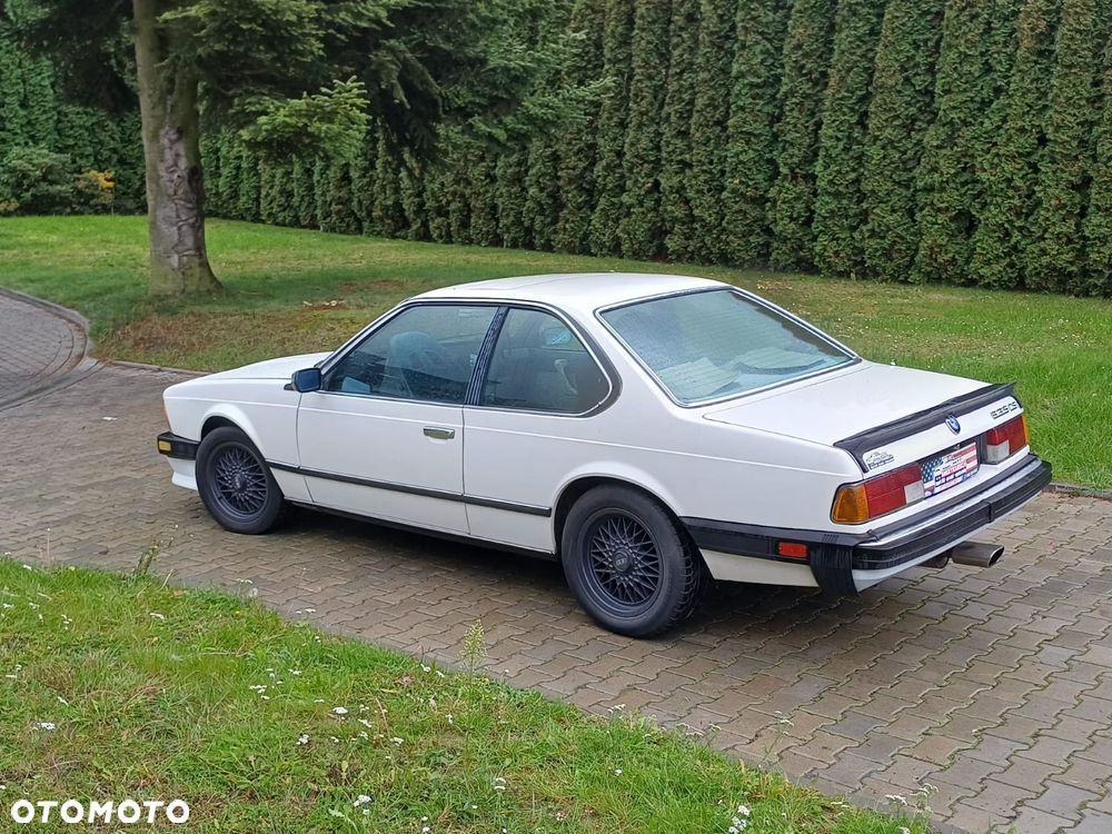 BMW Seria 6 ver-635-csi - 6