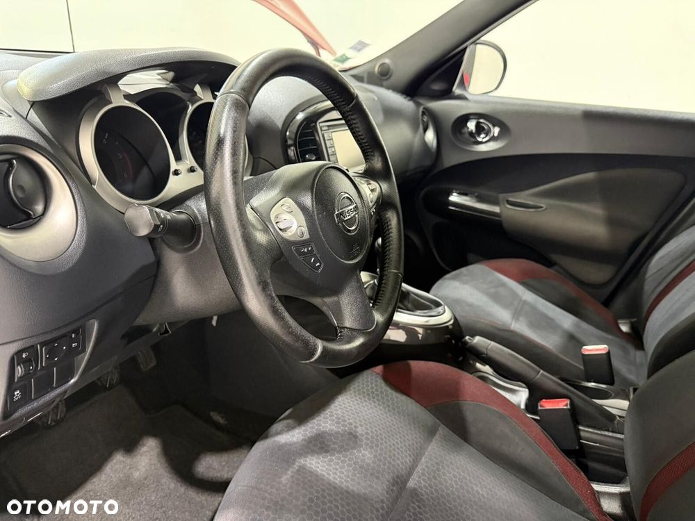 Nissan Juke - 37