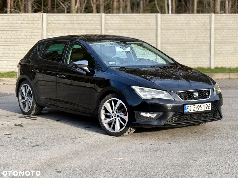 Seat Leon - 3