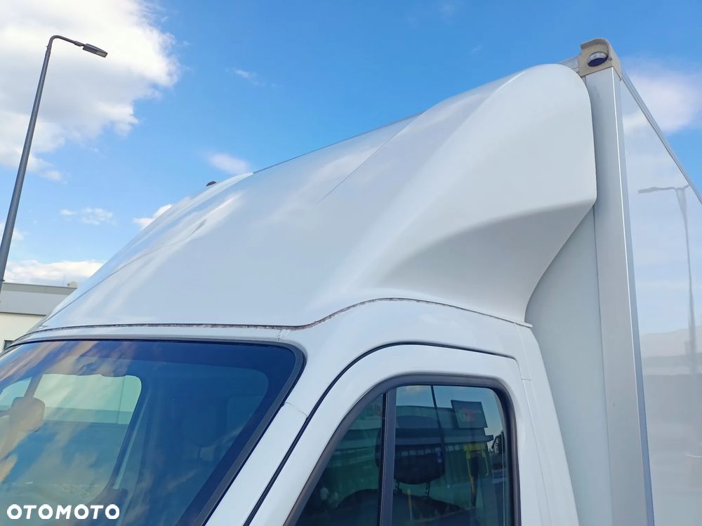 Renault MASTER KONTENER 8 EURO PALET - 8
