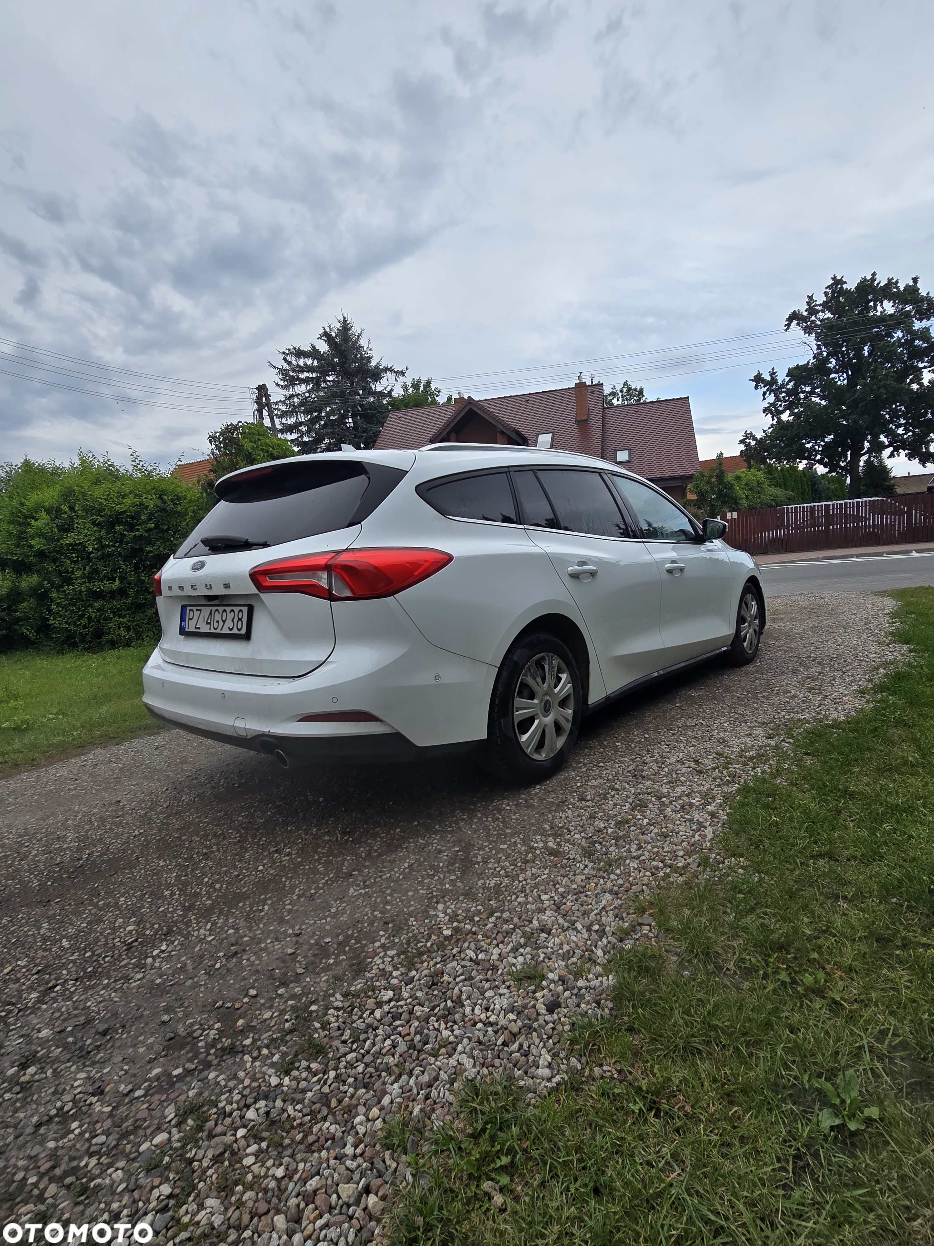 Ford Focus - 4