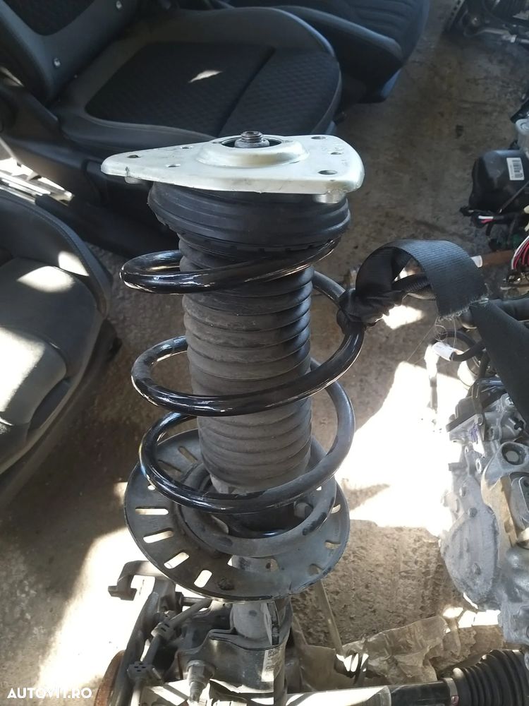 Telescoape 500/buc Dreapta Si Stanga Fata pentru Peugeot 3008 din 2023, 1.6 THP - 2