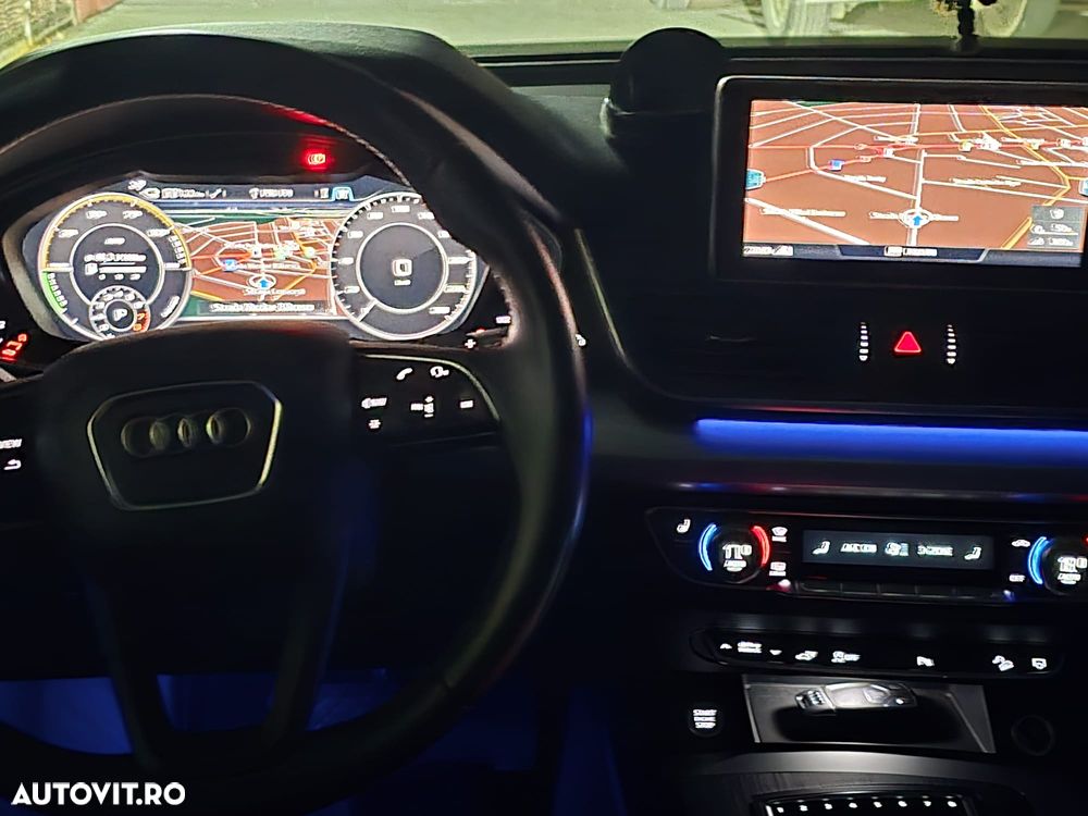 Audi Q5 50 TFSI e quattro S tronic sport - 19