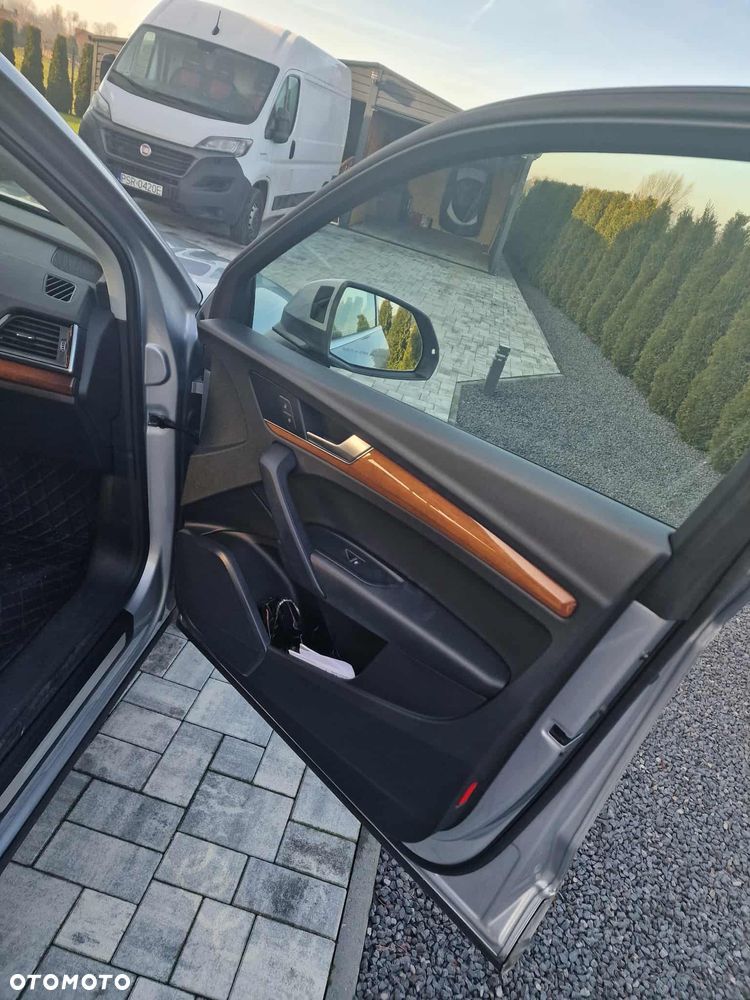 Audi Q5 45 TFSI quattro S tronic advanced - 31