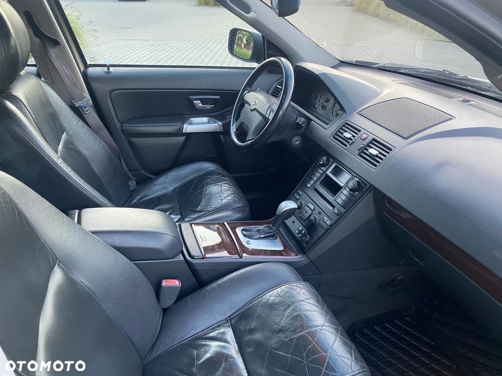 Volvo XC 90 - 5