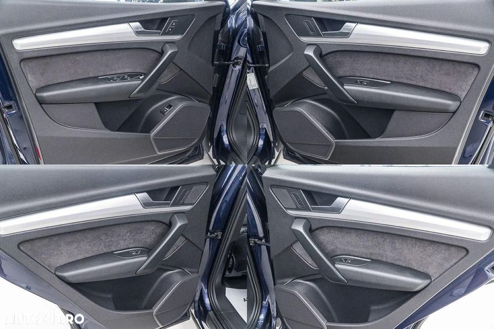 Audi Q5 2.0 TDI Quattro S tronic Sport - 25