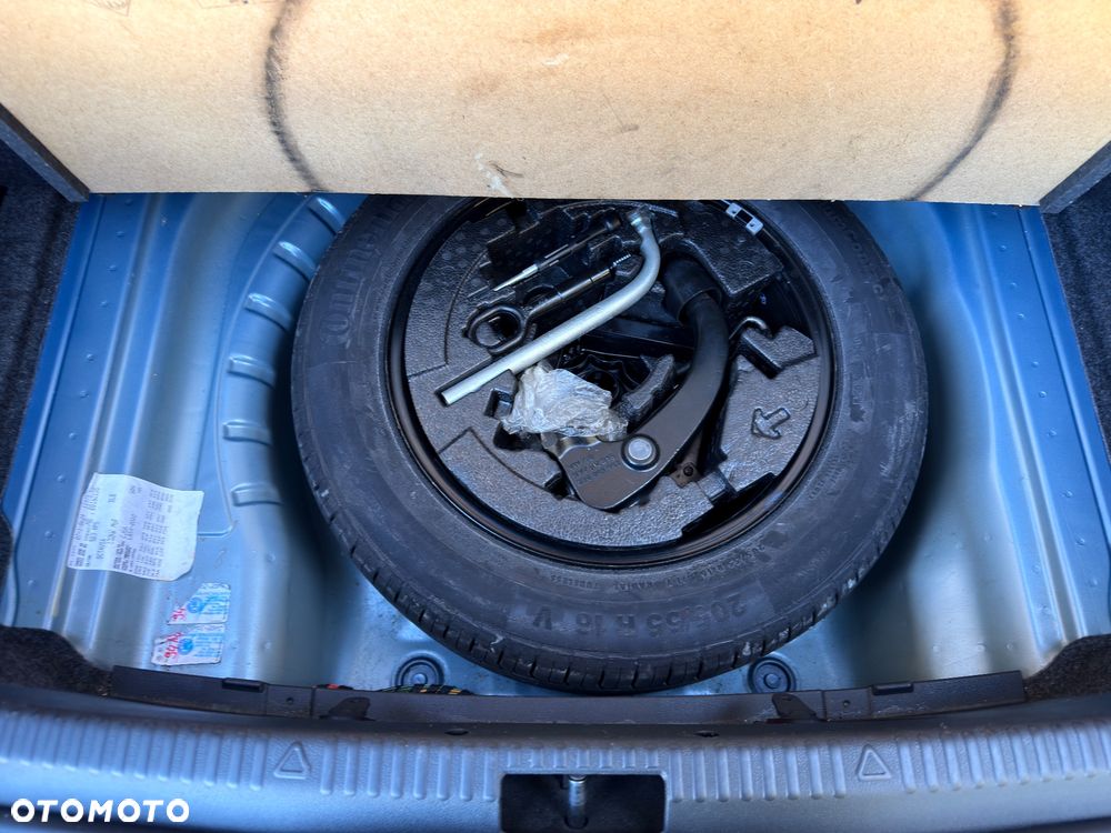 Skoda Octavia 1.8 TSI Drive - 25