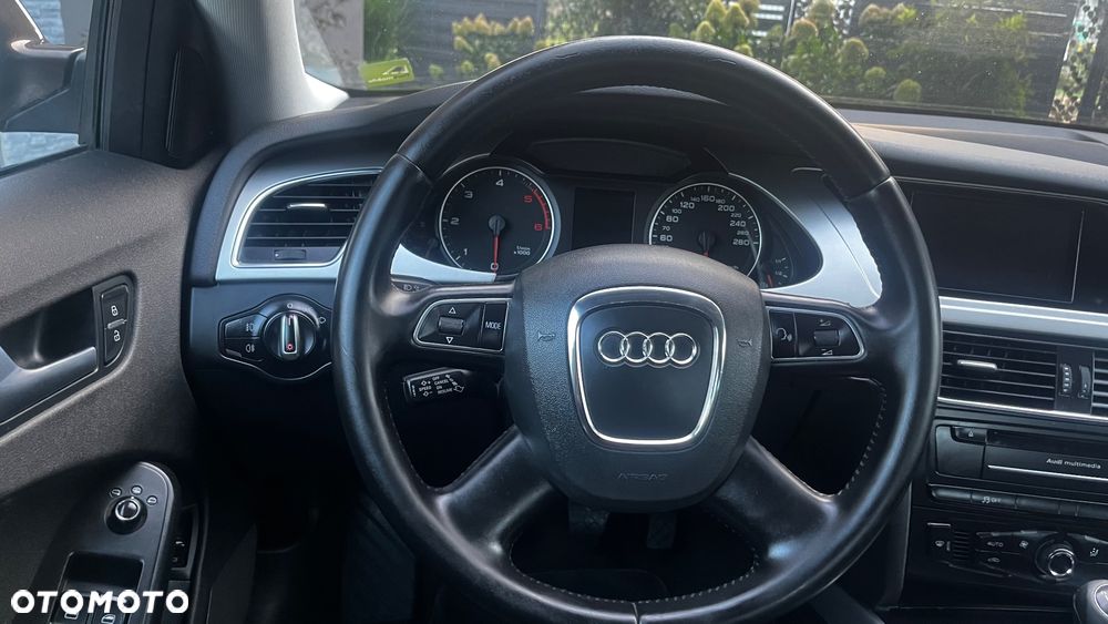 Audi A4 - 18