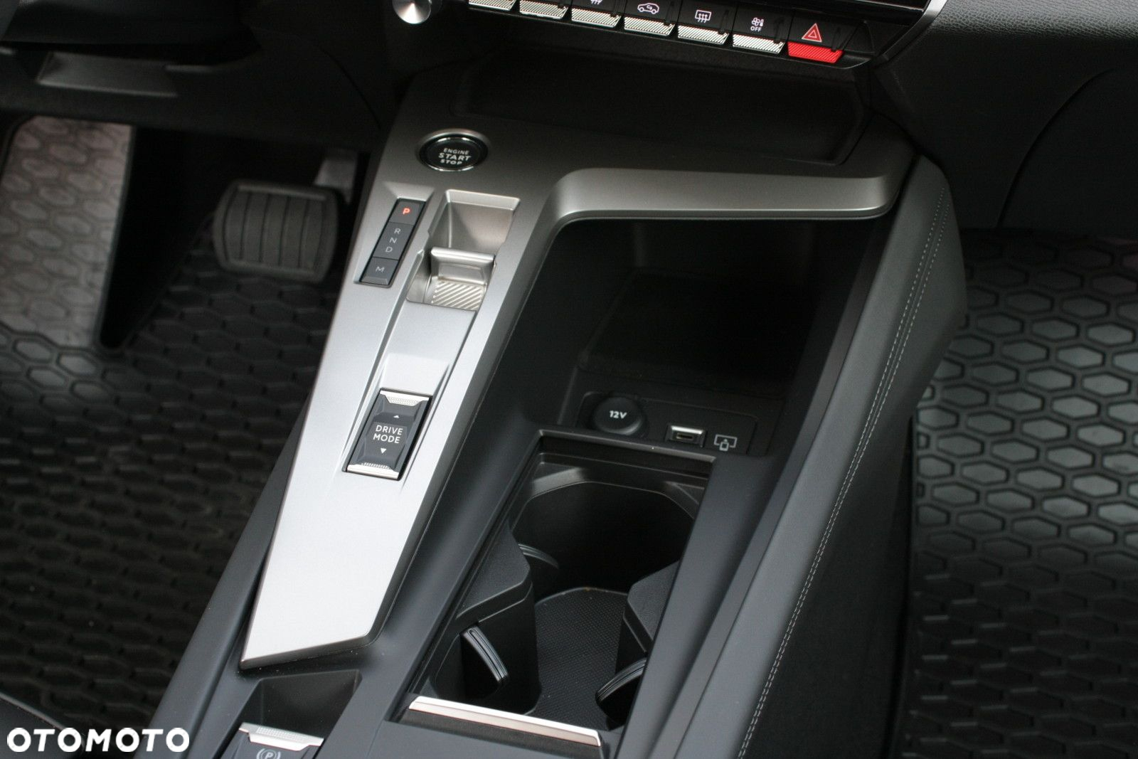 Peugeot 308 - 20