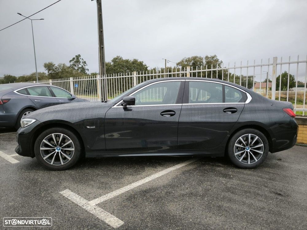 BMW 320 e Line Sport Auto - 7