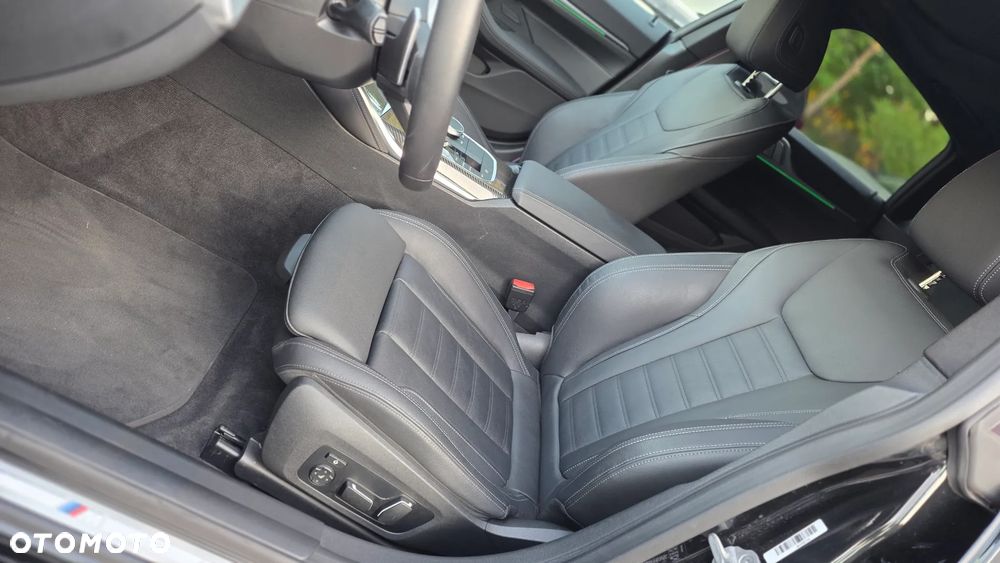 BMW Seria 4 430i xDrive M Sport - 24