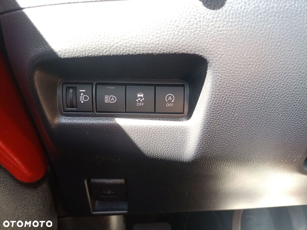 Toyota Aygo X - 18