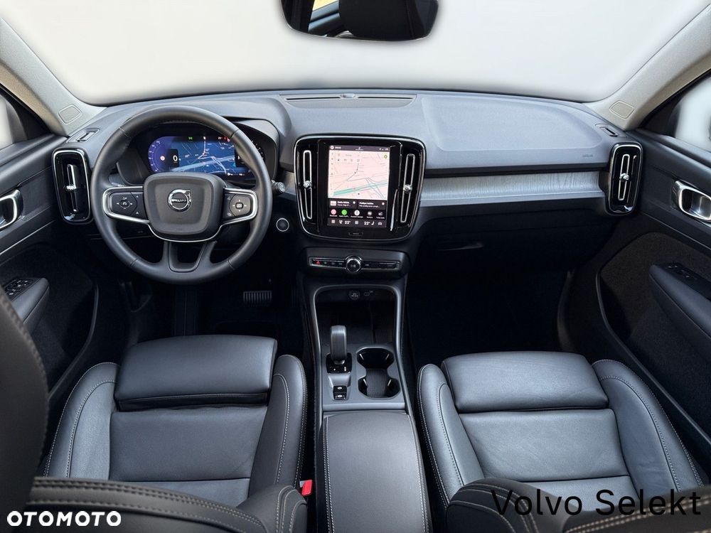 Volvo XC 40 - 15