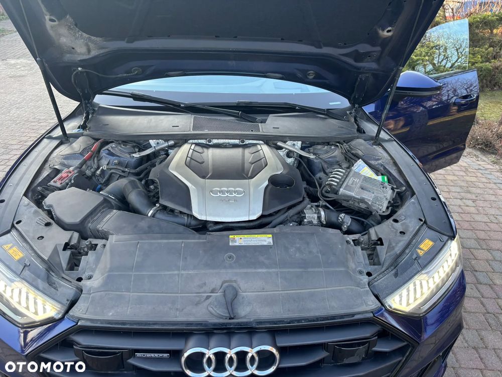 Audi A7 Sportback - 23