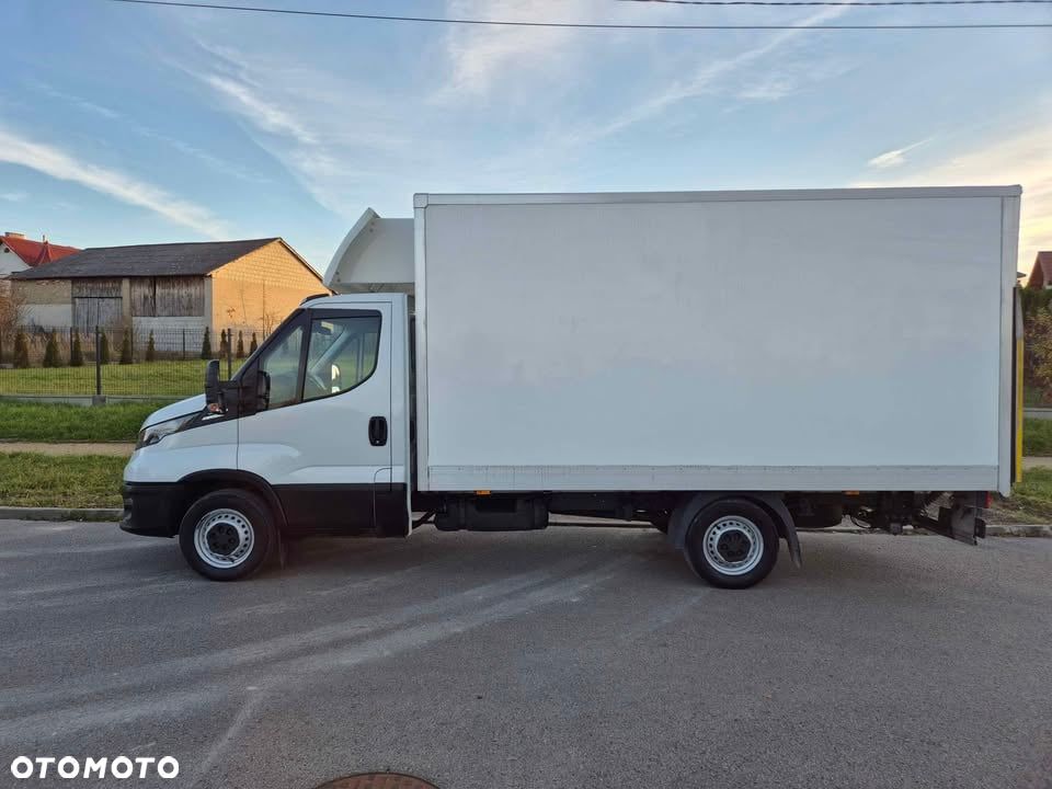 Iveco Daily 35s16 - 3