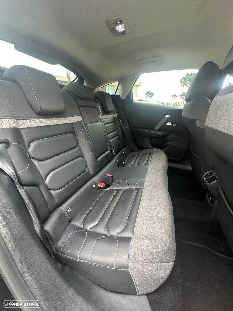 Citroën C4 1.2 PureTech Feel Pack - 14