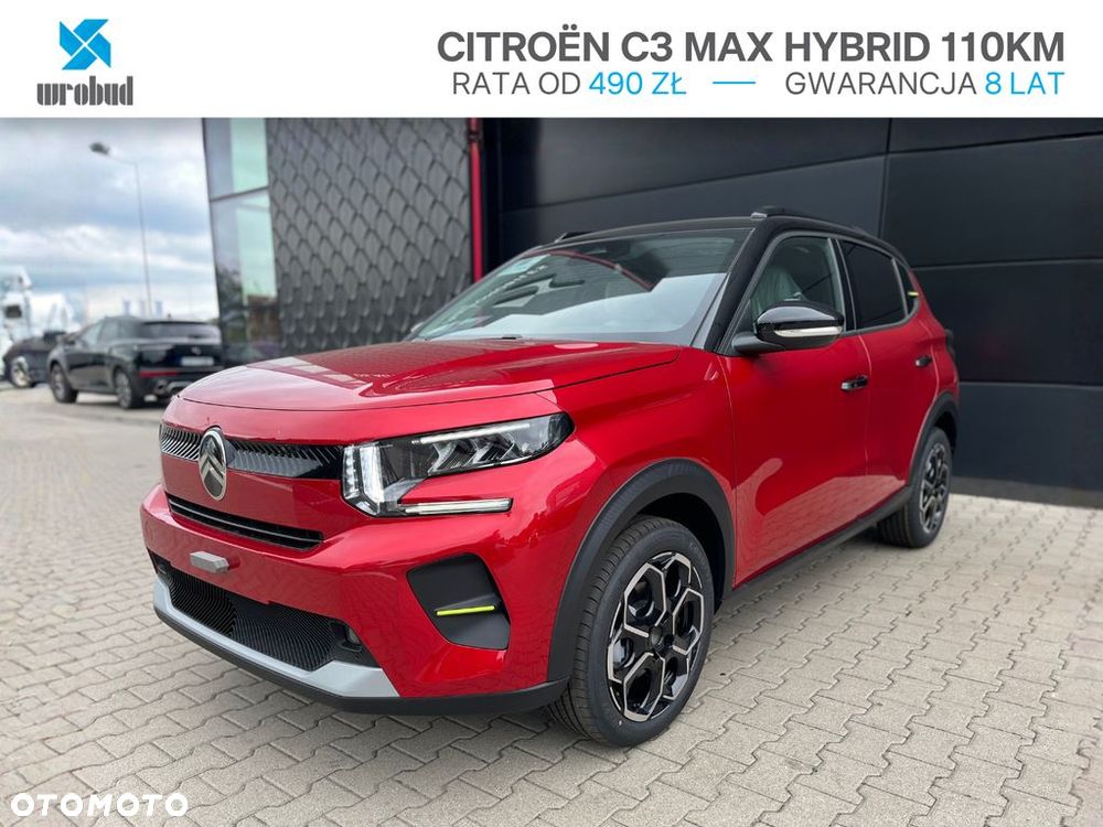 Citroën C3 - 2