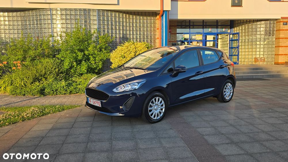 Ford Fiesta - 36