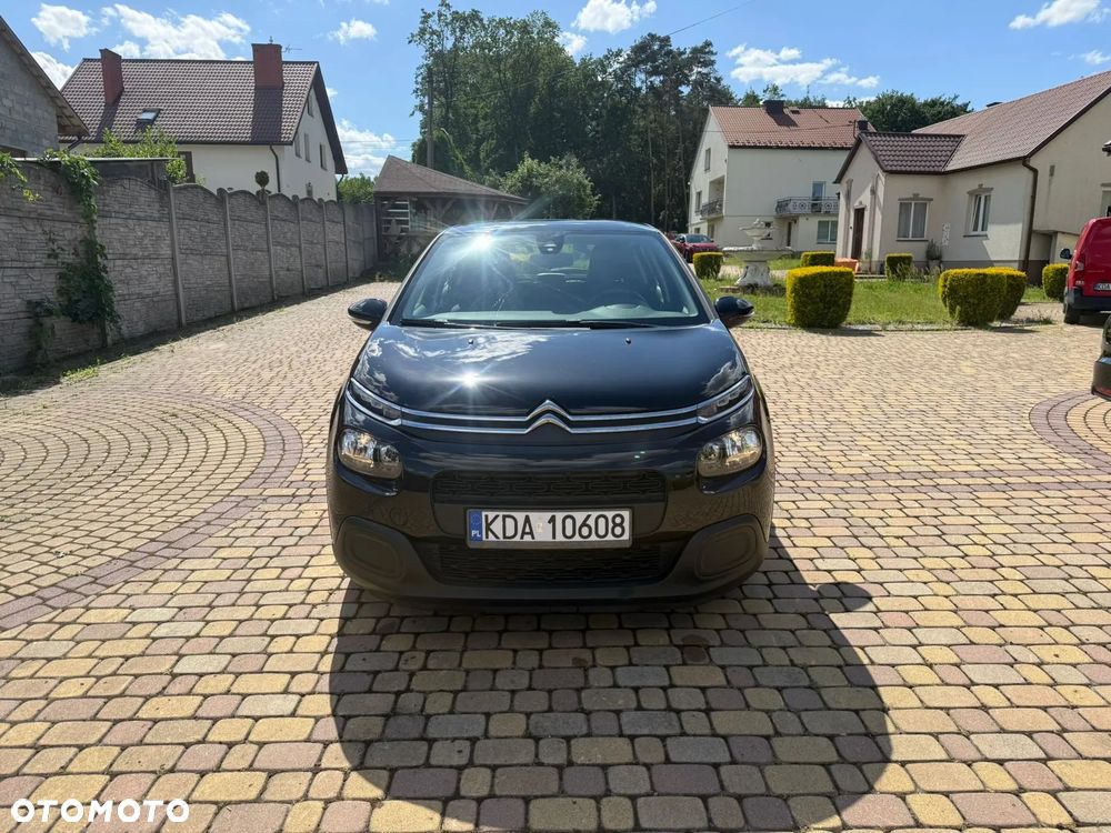 Citroën C3 BlueHDi 75 S&S 83g FEEL - 6