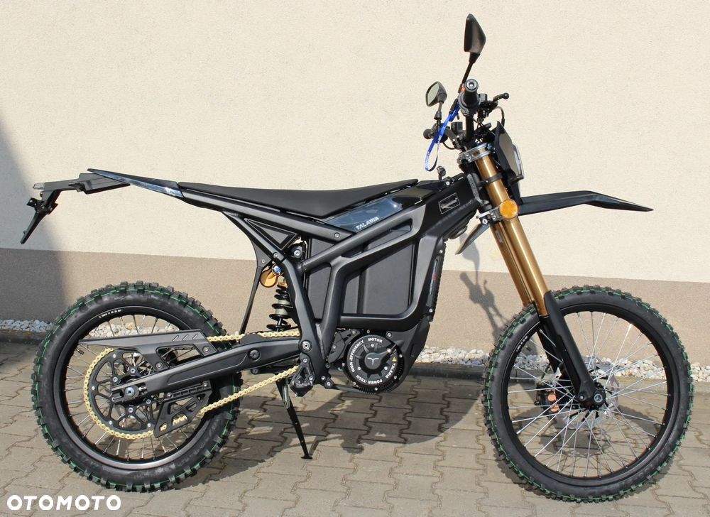Talaria Komodo - 1