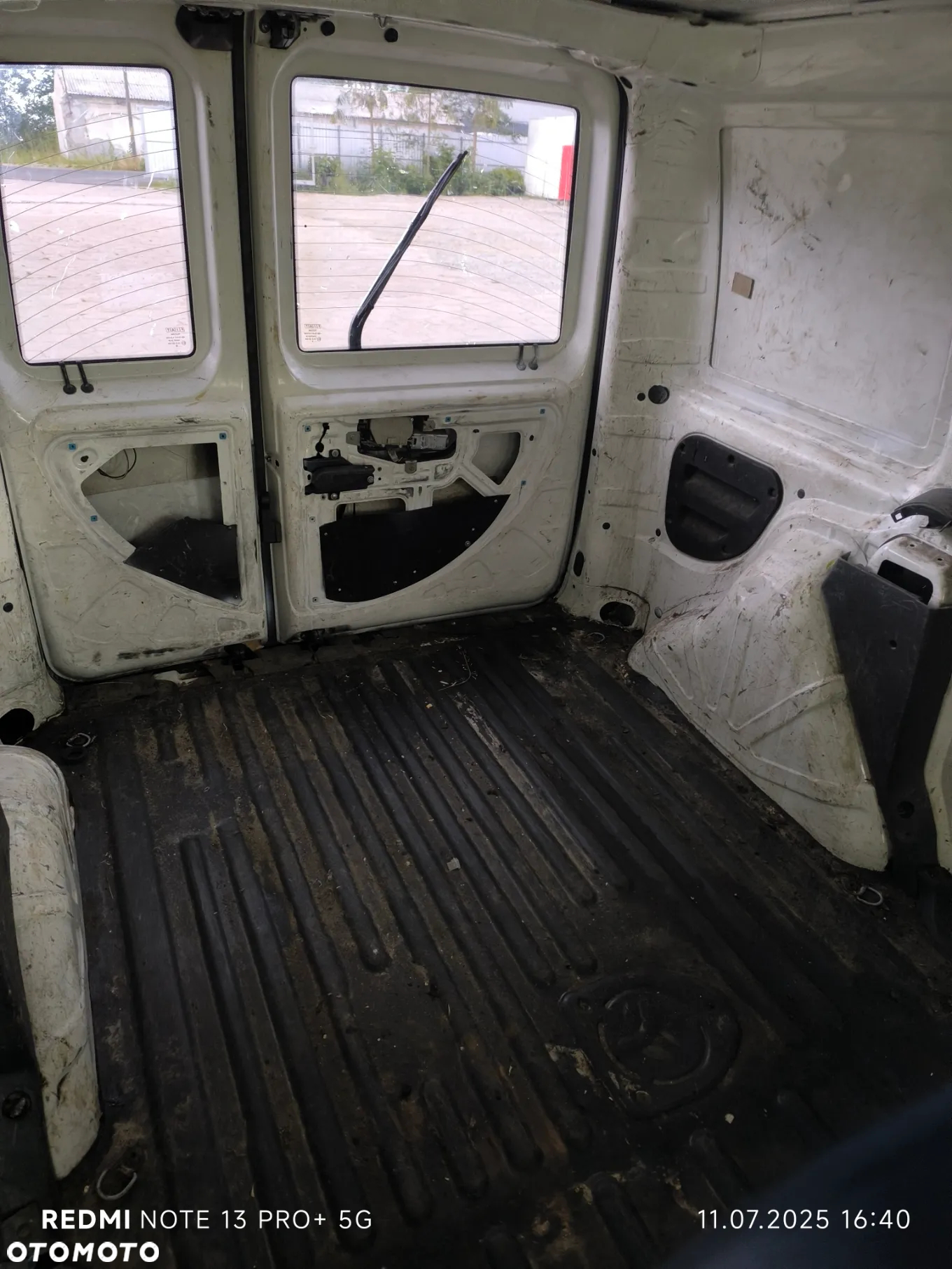 Fiat Doblo - 6