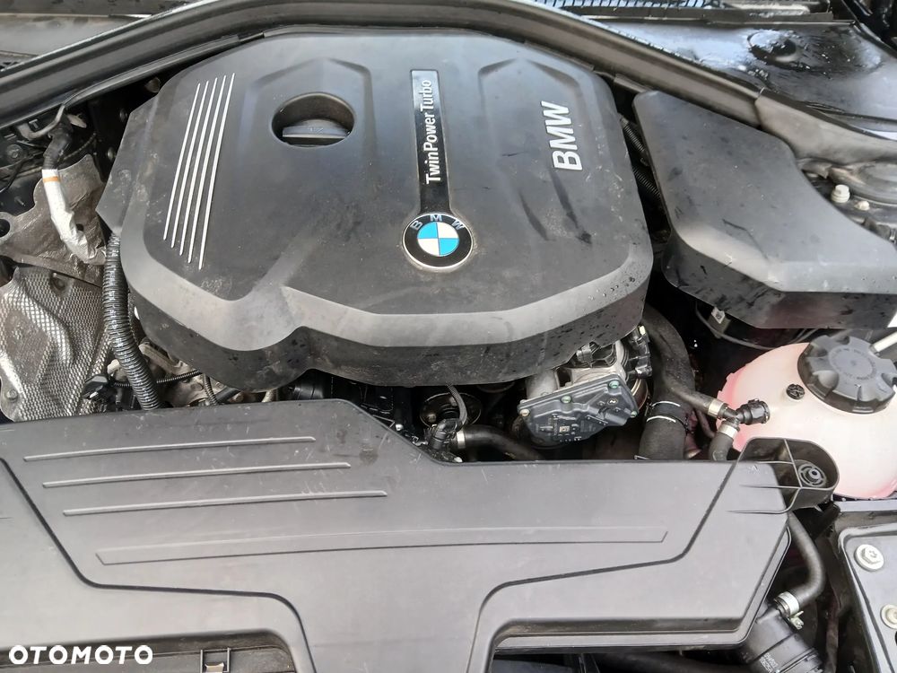 BMW Seria 1 116i Advantage - 17